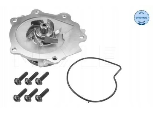 513 220 0005 Pompa Cieczy Chłodzącej Meyle