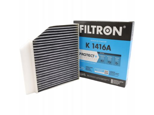 Filtr Kabiny K 1416A