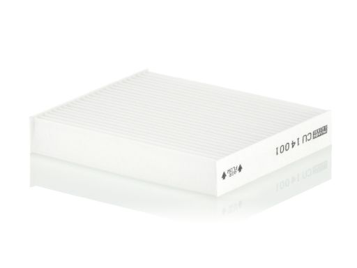 Filtr Kabiny Cu 14 001