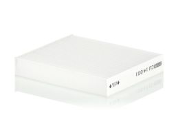 Filtr Kabiny Cu 14 001