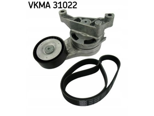 Vkma 31022 Zestaw Paska Wieloklinowego Skf