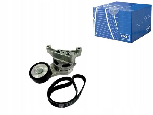 Vkma 31022 Zestaw Paska Wieloklinowego Skf