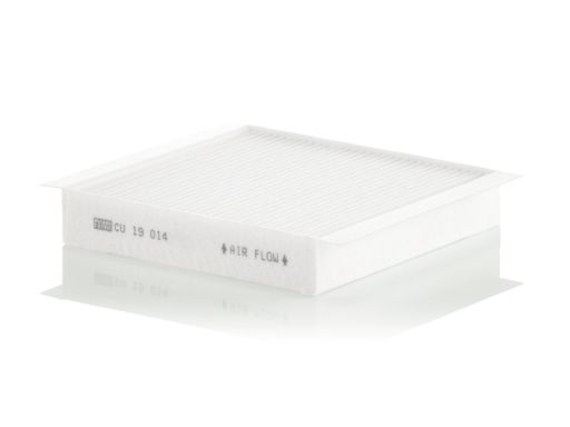 Filtr Kabiny Cu 19 014