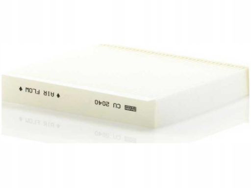 Filtr Kabiny Cu 2040