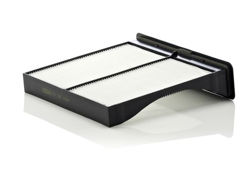 Filtr Kabiny Cu 22 004