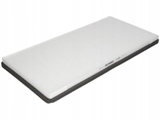 Filtr Kabiny K 1265
