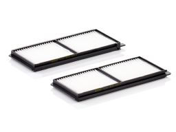 Filtr Kabiny Cu 23 001-2