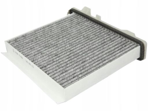 Filtr Kabiny K 1275A