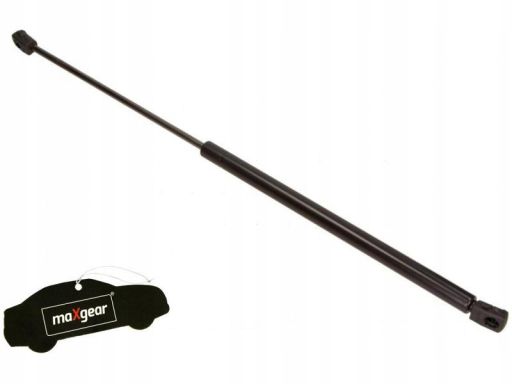 12-1736 Sprężyna Gazowa Pokrywy Bagażnika Opel C Maxgear