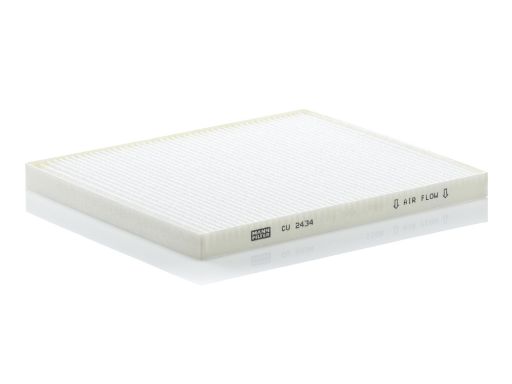 Filtr Kabiny Cu 2434