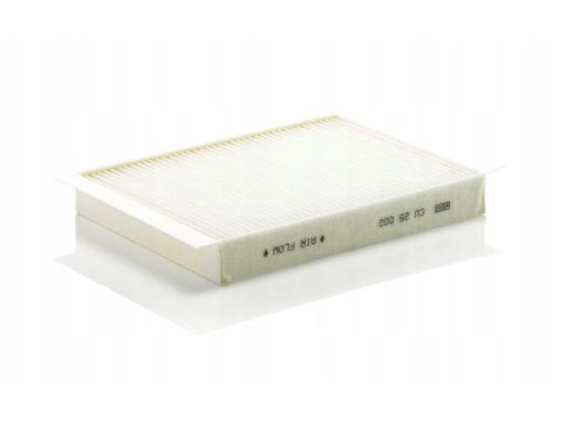 Filtr Kabiny Cu 25 002