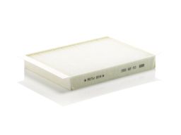 Filtr Kabiny Cu 25 002