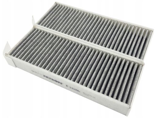 Filtr Kabiny K 1328A-2X