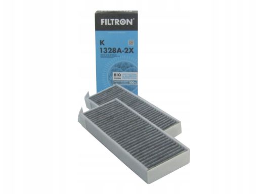 Filtr Kabiny K 1328A-2X