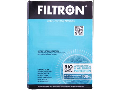 Filtr Kabiny K 1328A-2X