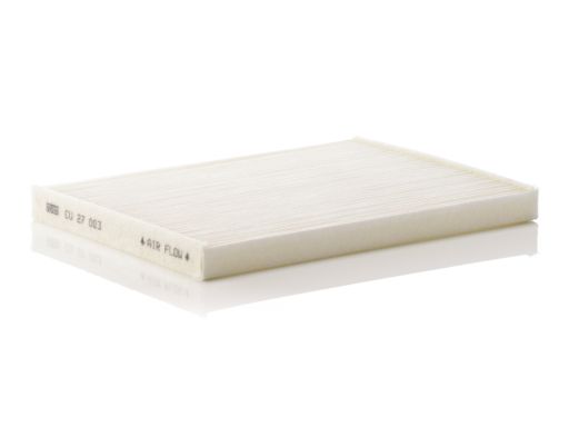Filtr Kabiny Cu 27 003