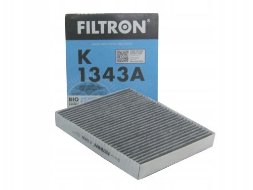 Filtr Kabiny K 1343A
