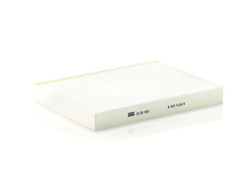 Filtr Kabiny Cu 28 003