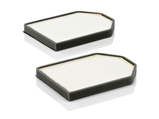 Filtr Kabiny Cu 2949-2