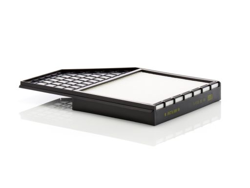 Filtr Kabiny Cu 32 011/1