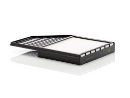 Filtr Kabiny Cu 32 011/1