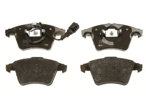 Klocek Hamulcowy Kpl. Gdb1721