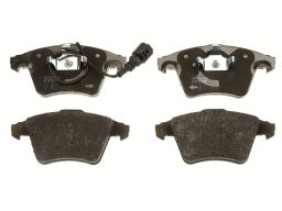 Klocek Hamulcowy Kpl. Gdb1721