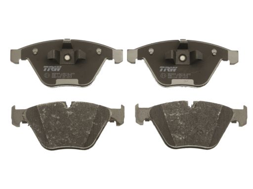 Klocek Hamulcowy Kpl. Gdb1729