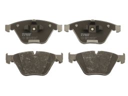 Klocek Hamulcowy Kpl. Gdb1729