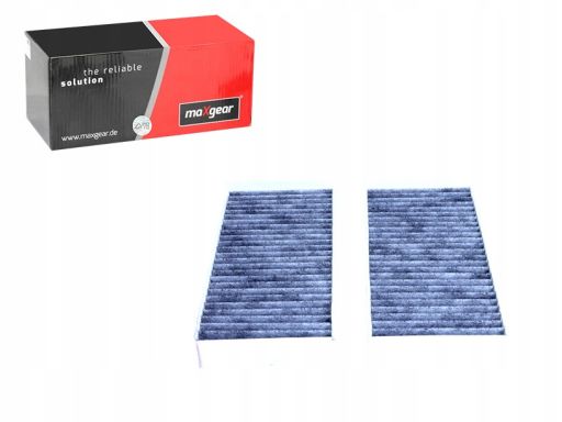 26-1498 Filtr Kabiny Bmw I3 2013- Z Aktywnym Węg Maxgear