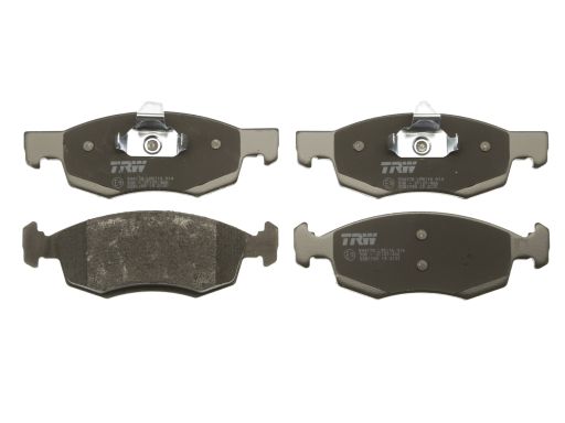 Klocek Hamulcowy Kpl. Gdb1749