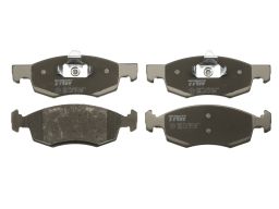 Klocek Hamulcowy Kpl. Gdb1749