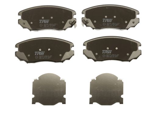 Klocek Hamulcowy Kpl. Gdb1782