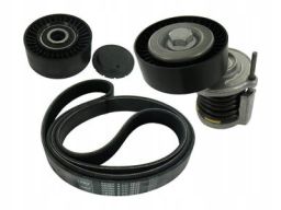 Vkma 31084 Zestaw Pasków Wielorowkowych (Z Rolkami) Pasuje Do: Audi A4