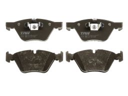 Klocek Hamulcowy Kpl. Gdb1810