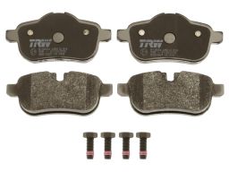 Klocek Hamulcowy Kpl. Gdb1827