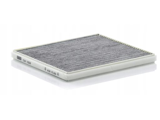 Filtr Kabiny Cuk 1828