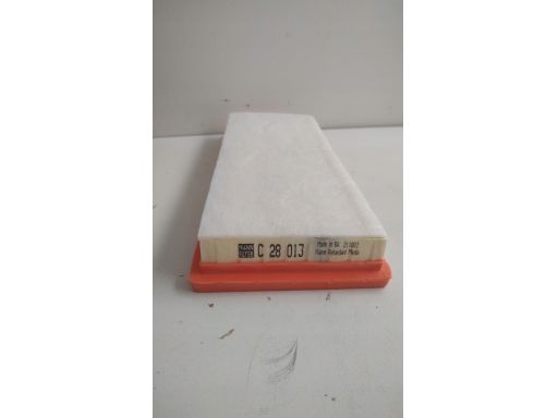 Filtr Kabiny Cuk 1828