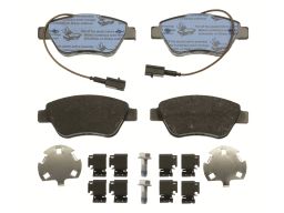 Klocek Hamulcowy Kpl. Gdb1842