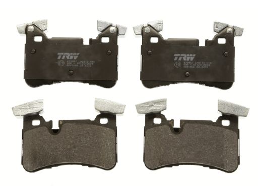 Klocek Hamulcowy Kpl. Gdb1856