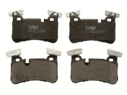 Klocek Hamulcowy Kpl. Gdb1856