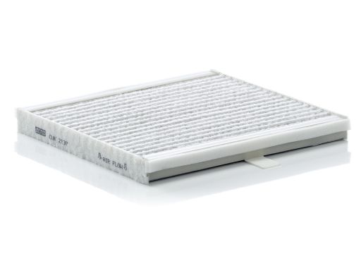 Filtr Kabiny Cuk 2137