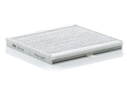 Filtr Kabiny Cuk 2137