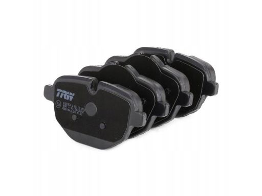 Klocek Hamulcowy Kpl. Gdb1840