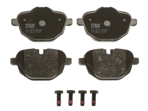 Klocek Hamulcowy Kpl. Gdb1840