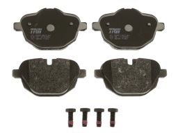 Klocek Hamulcowy Kpl. Gdb1840