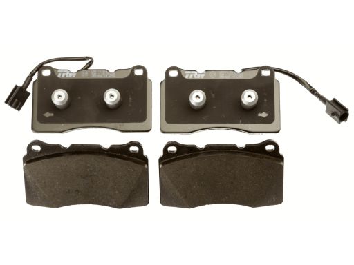 Klocek Hamulcowy Kpl. Gdb1888