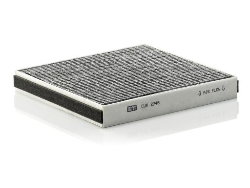 Filtr Kabiny Cuk 2246