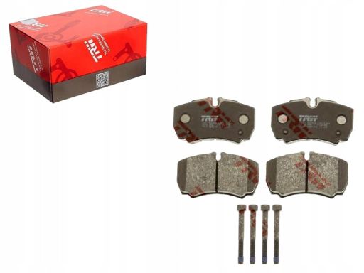 Klocek Hamulcowy Kpl. Gdb1901