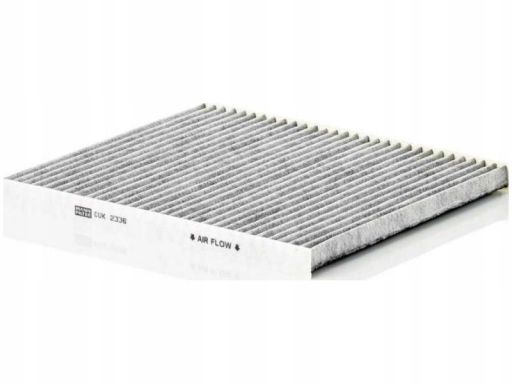 Filtr Kabiny Cuk 2336